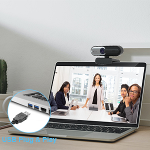 MageGee Webcam